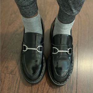 Zara Loafers ❌SOLD❌